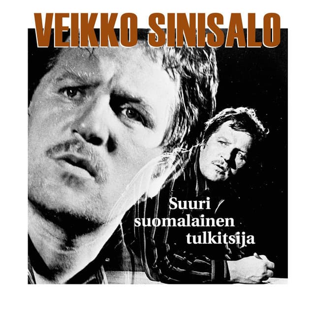 Suuri suomalainen tulkitsija