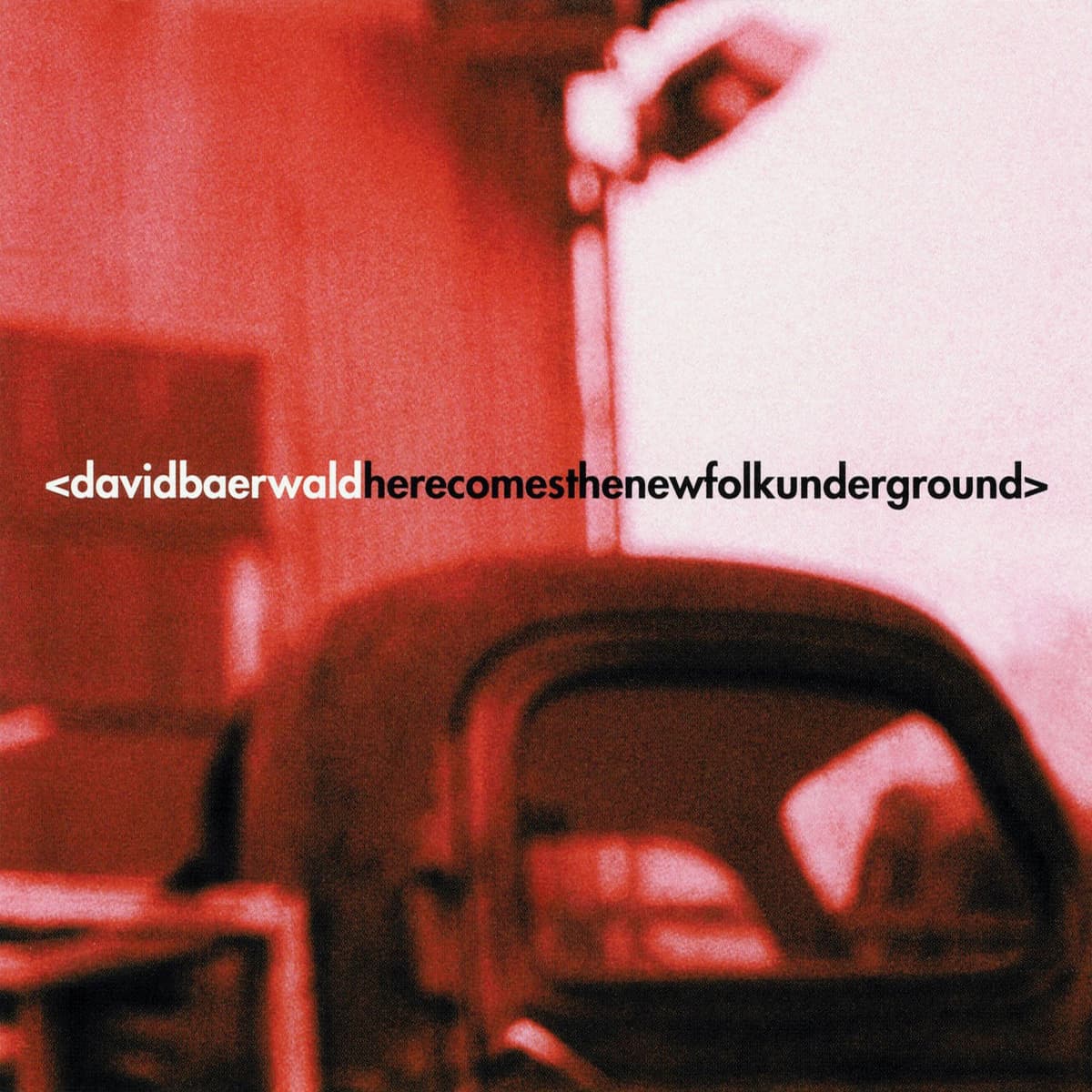 Here Comes the New Folk Underground
