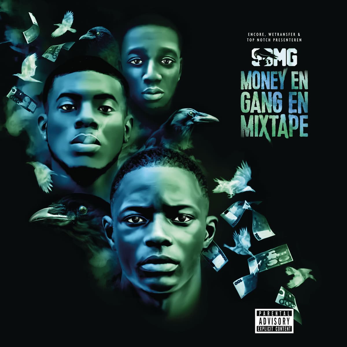 Money En Gang En Mixtape