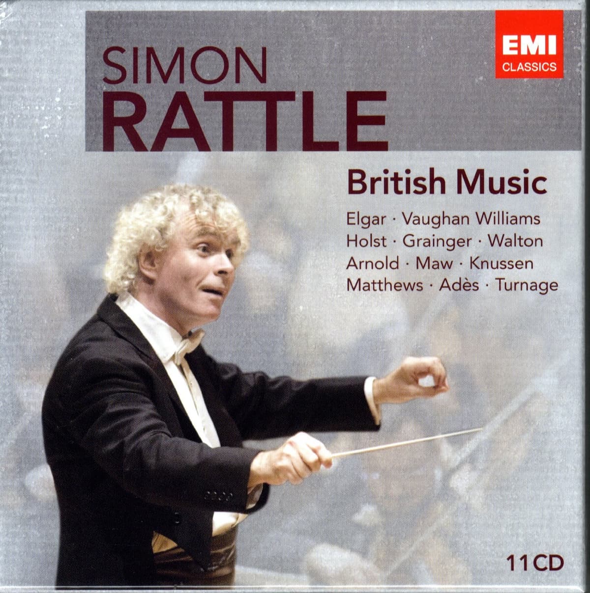 British Music