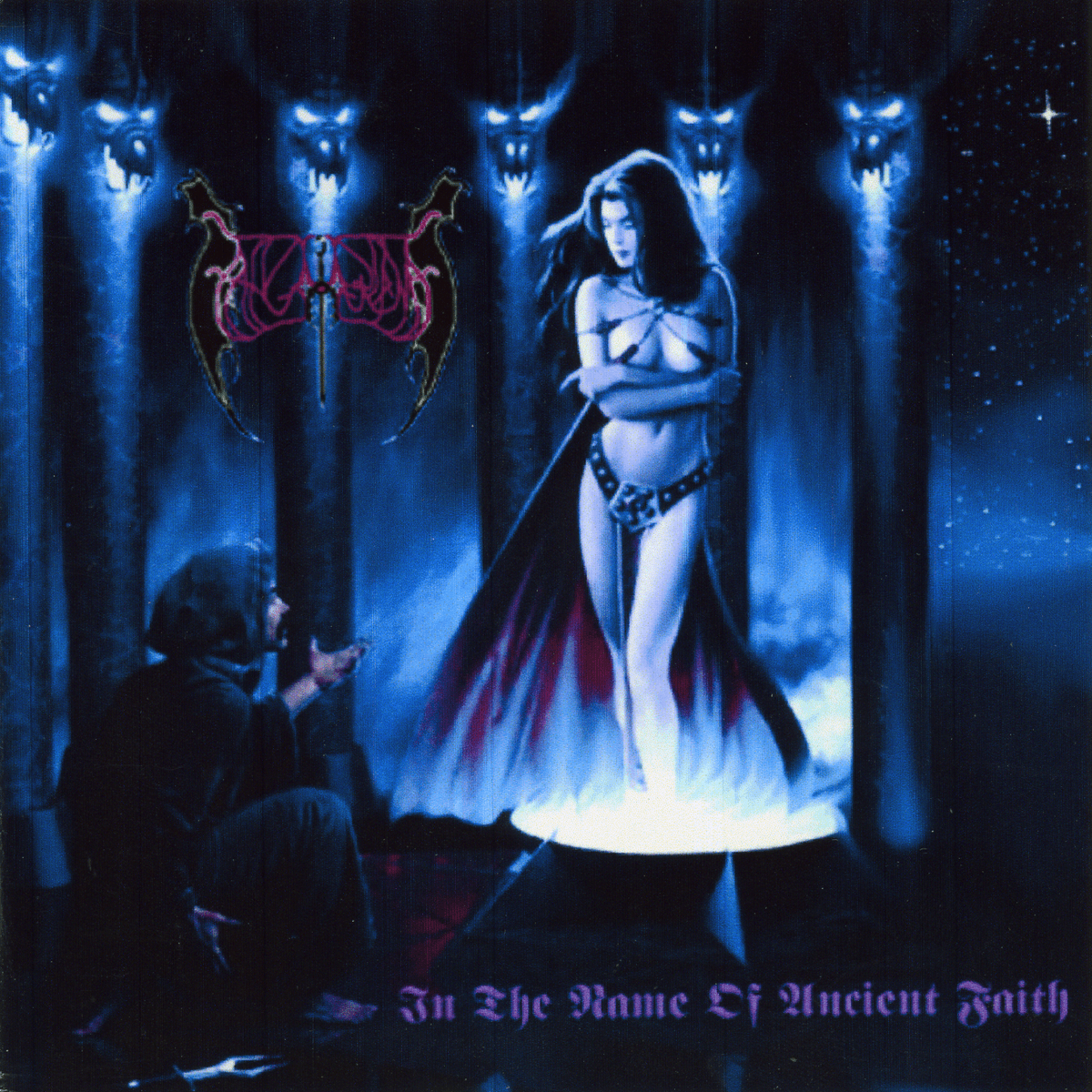 In the Name of Ancient Faith