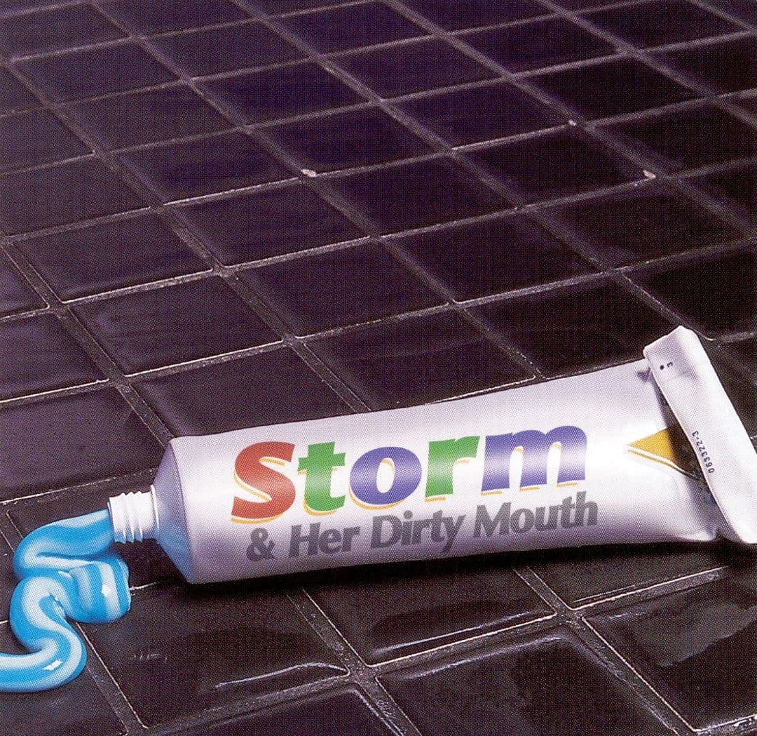 Storm & Her Dirty Mouth