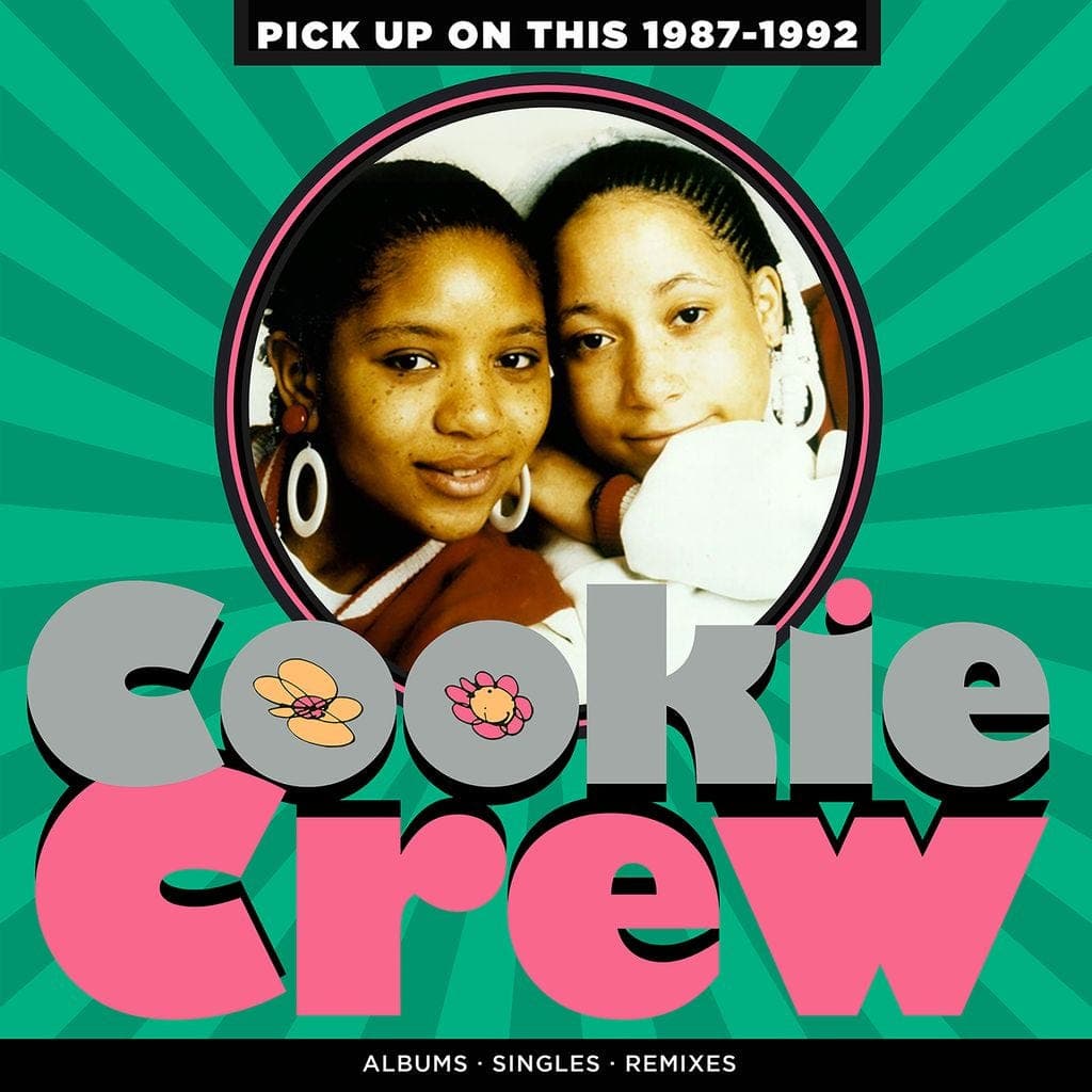 Pick Up on This 1987–1992