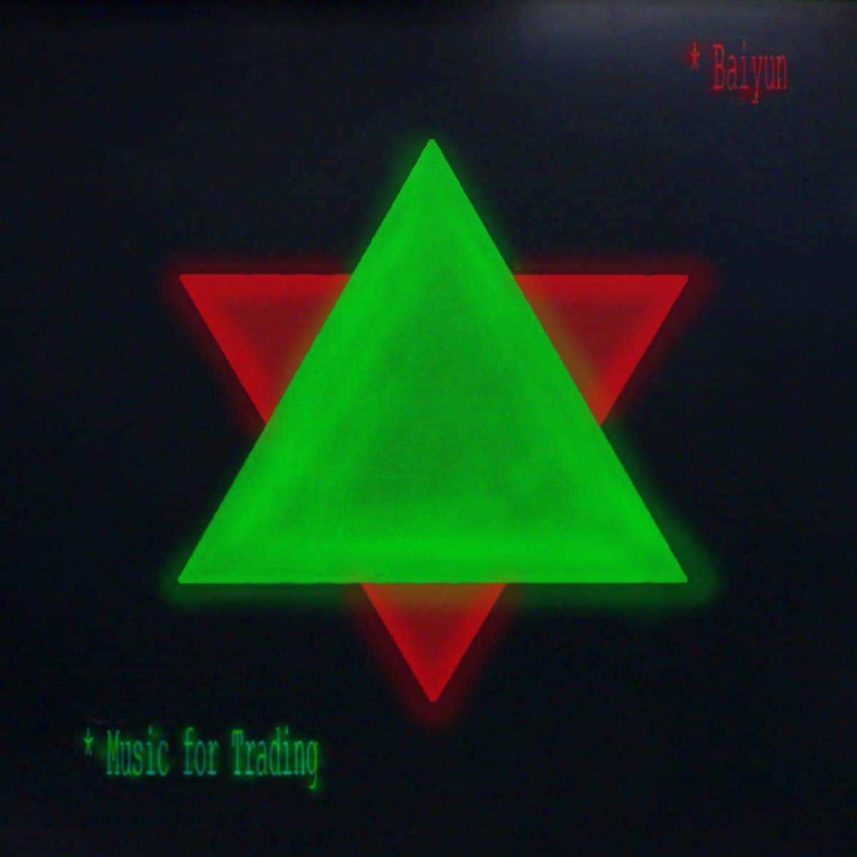 Music for Trading