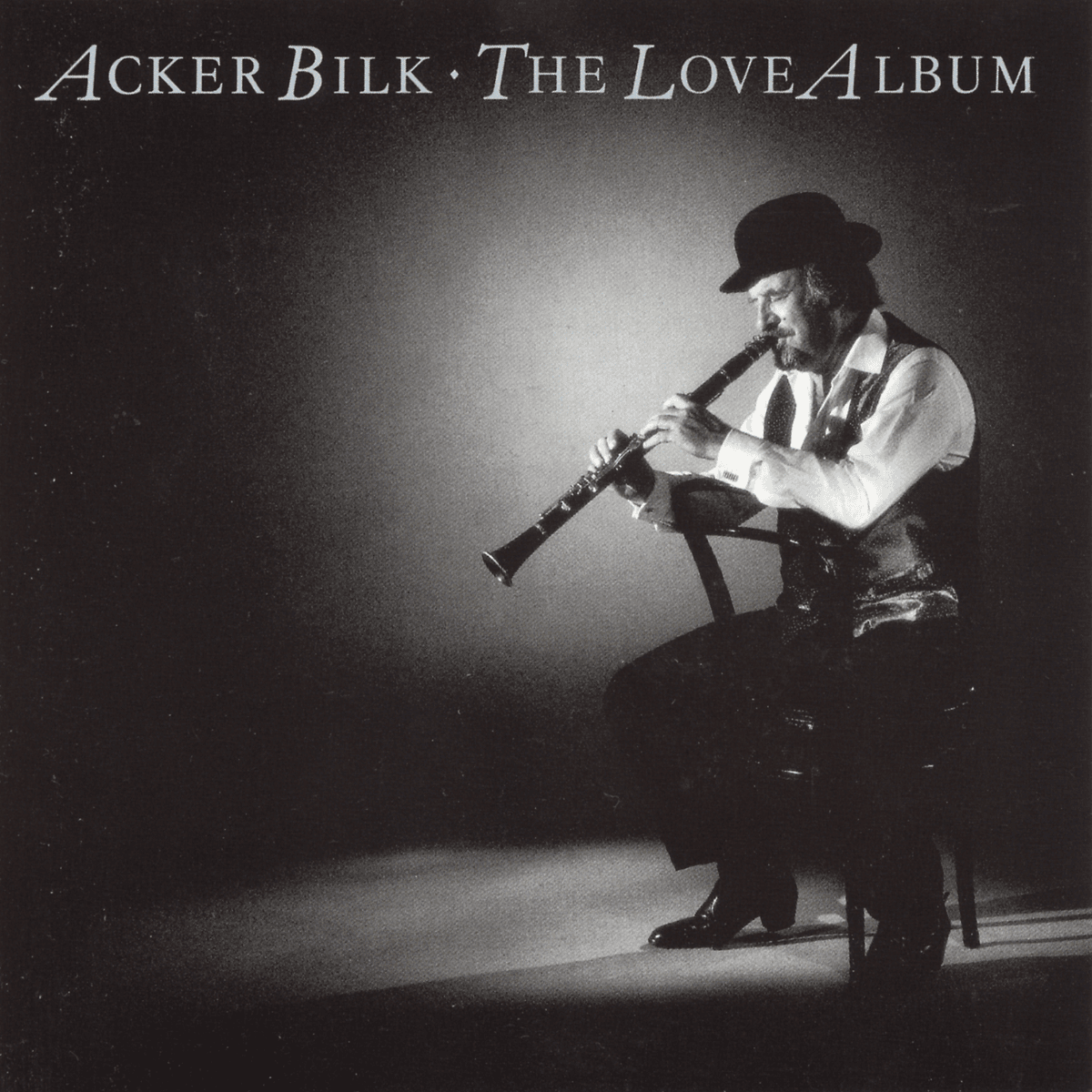 The Love Album