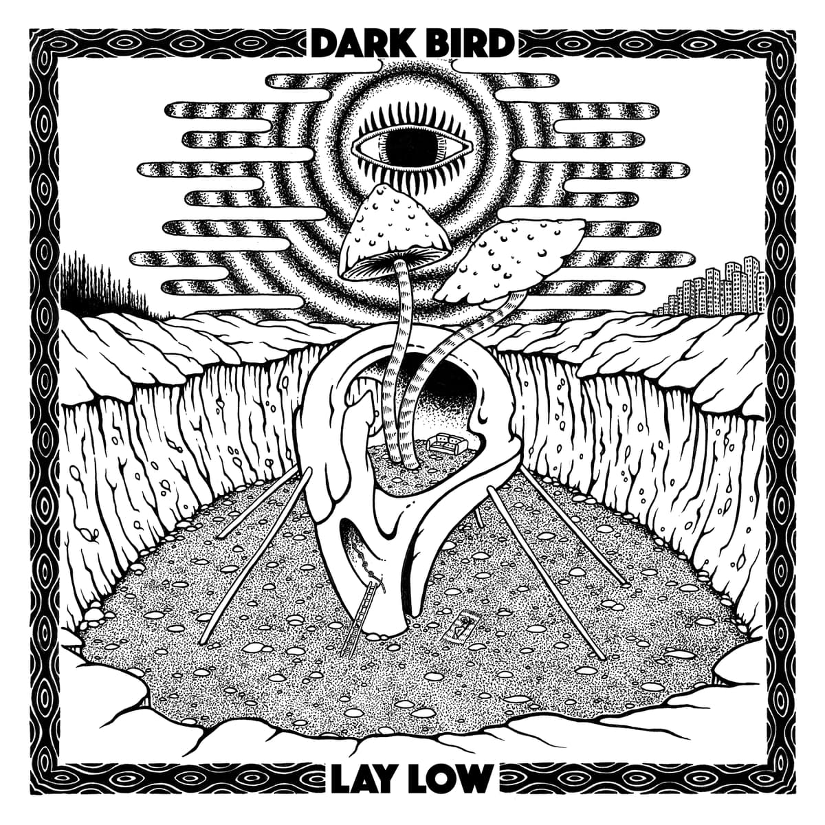 Lay Low