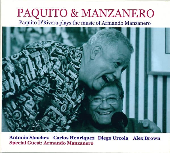 Paquito & Manzanero