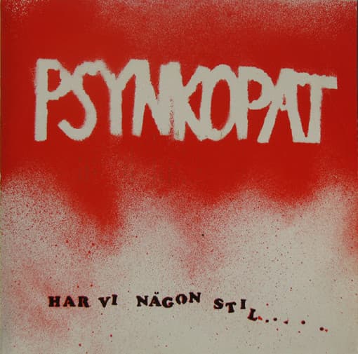 Har vi någon stil