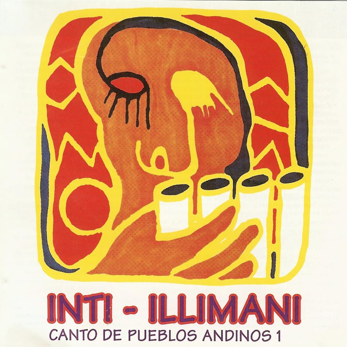 Canto de pueblos andinos