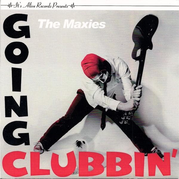 Going Clubbin'
