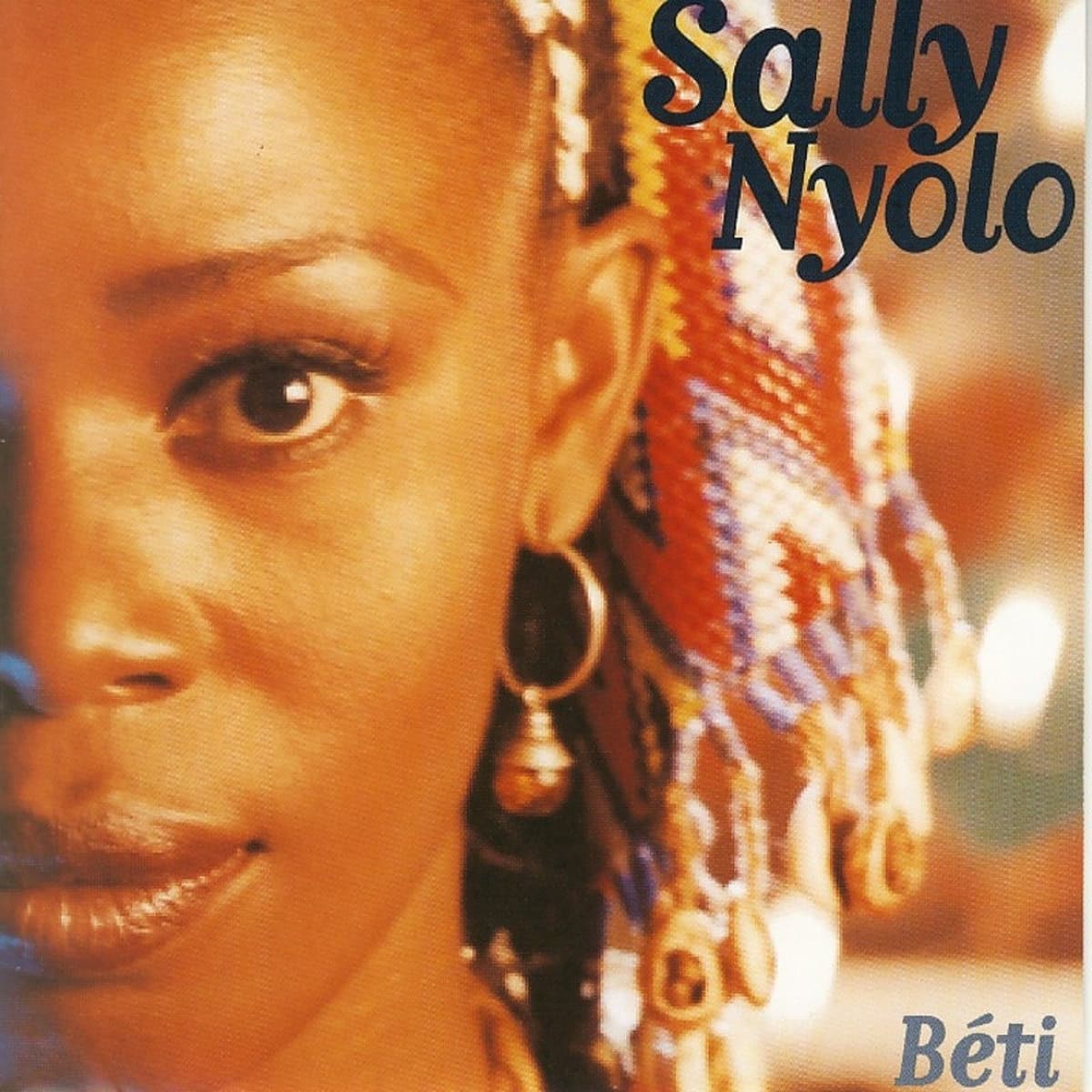 Béti