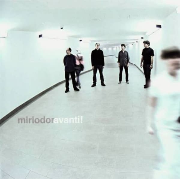 Avanti!