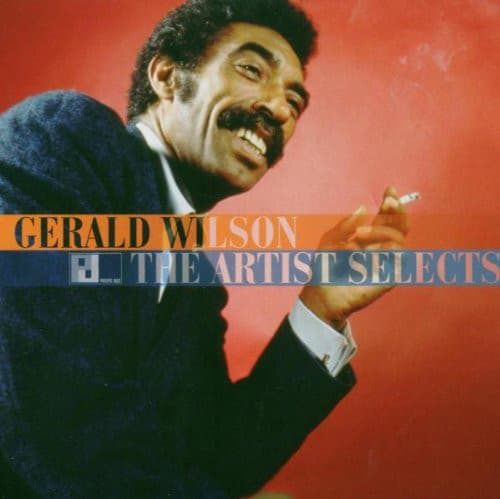 The Artist Selects