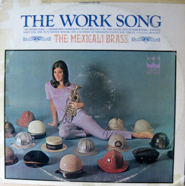 The Work Song