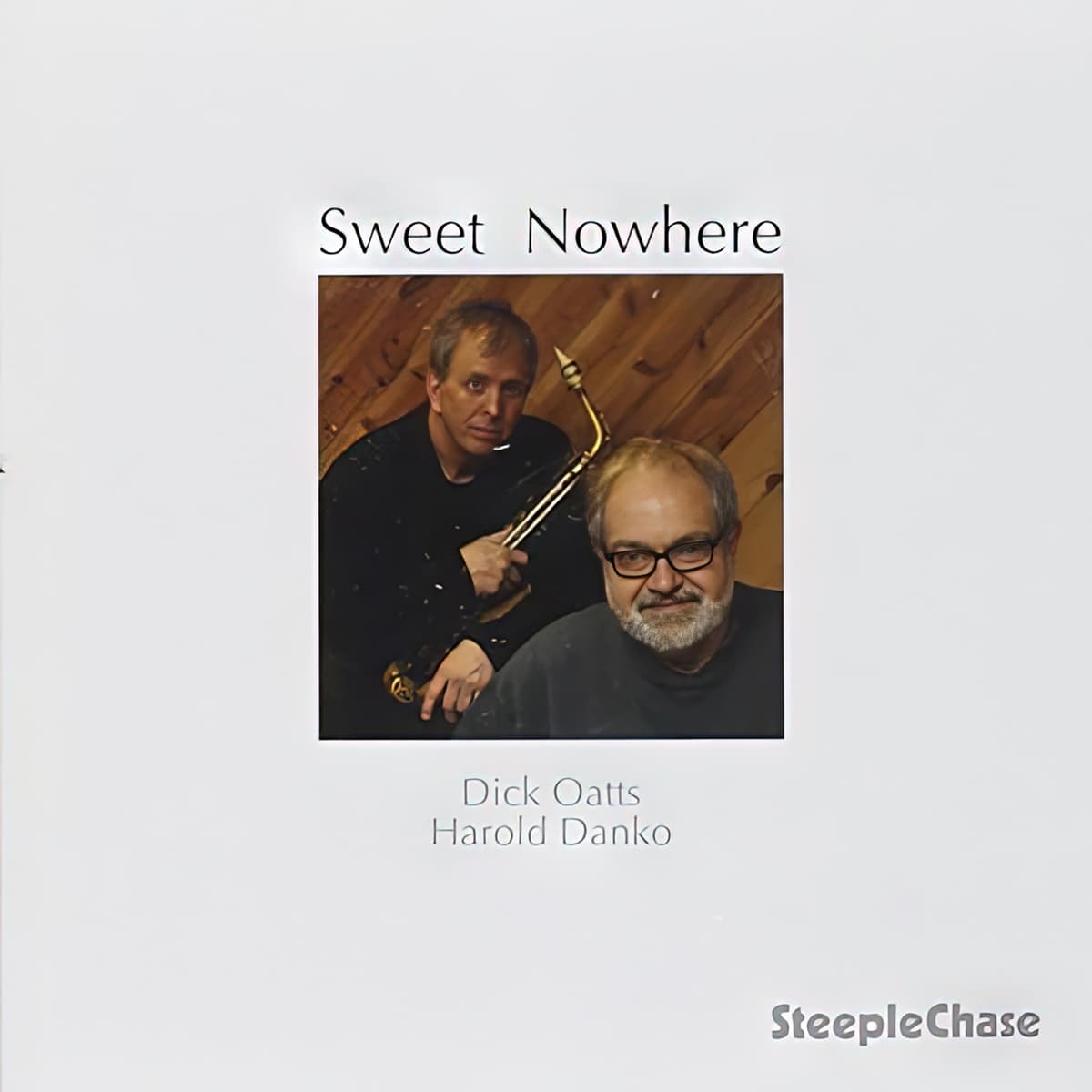 Sweet Nowhere