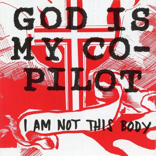 I Am Not This Body