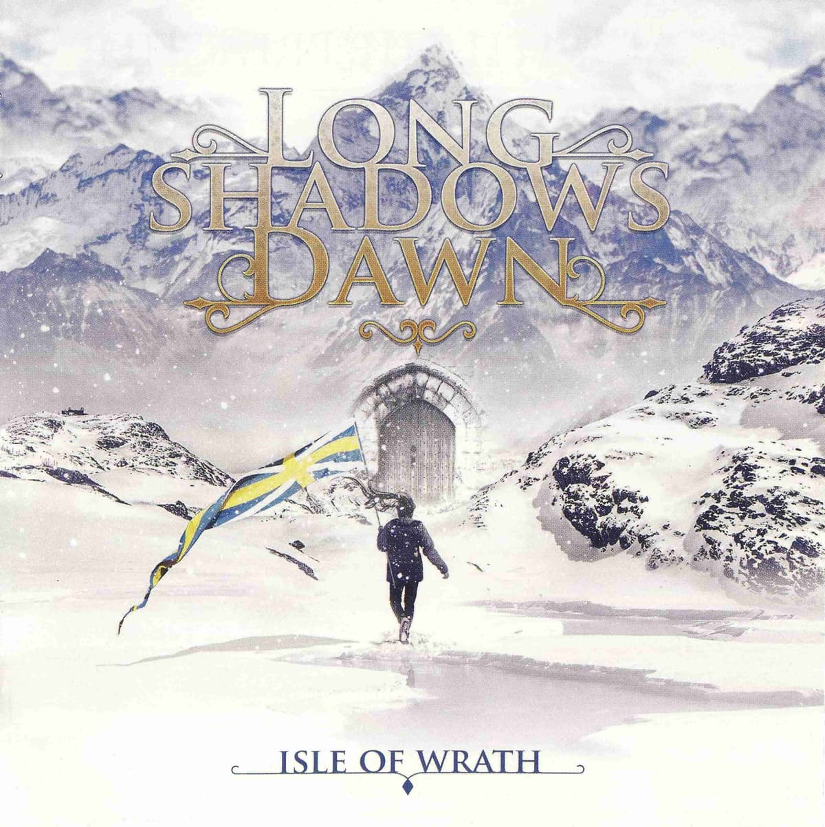 Isle of Wrath