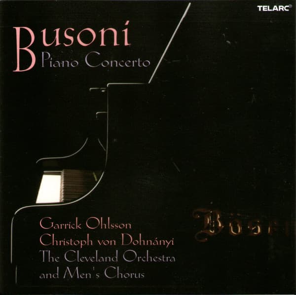 Piano Concerto