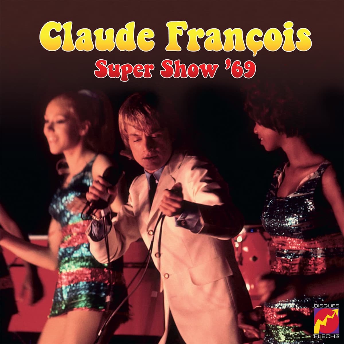 Super Show '69