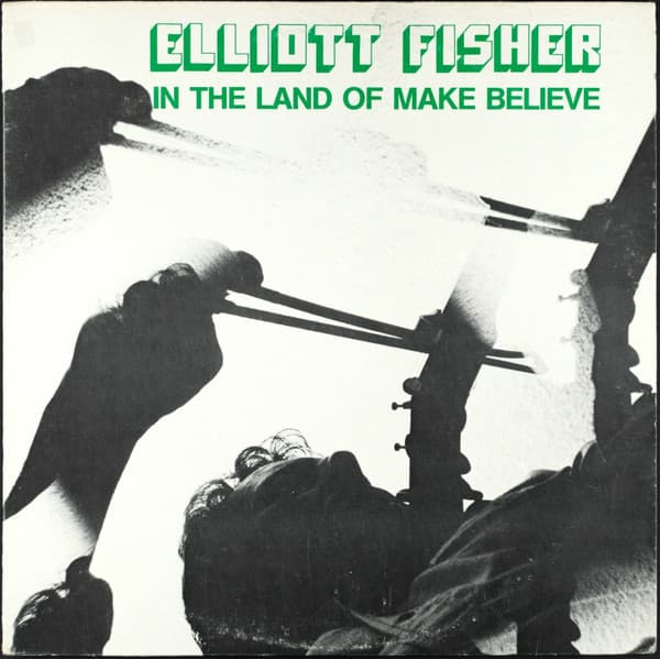 In the Land of Make Believe