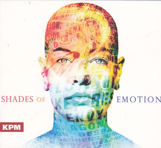Shades of Emotion