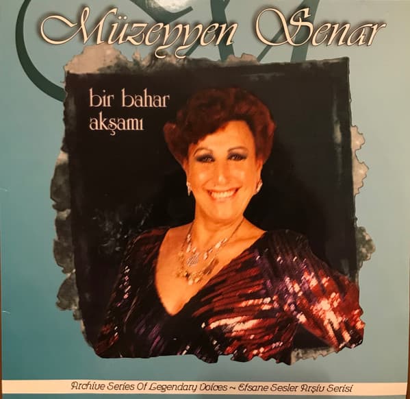 Bir Bahar Akşamı