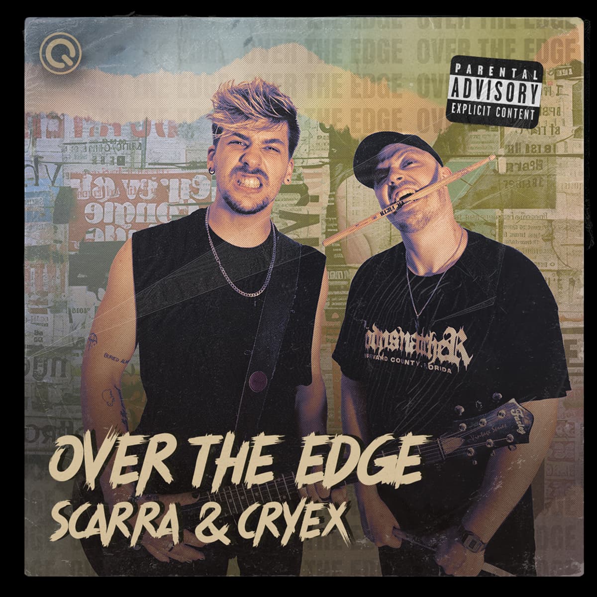 Over the Edge
