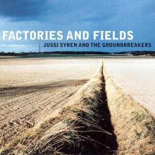 Factories and Fields