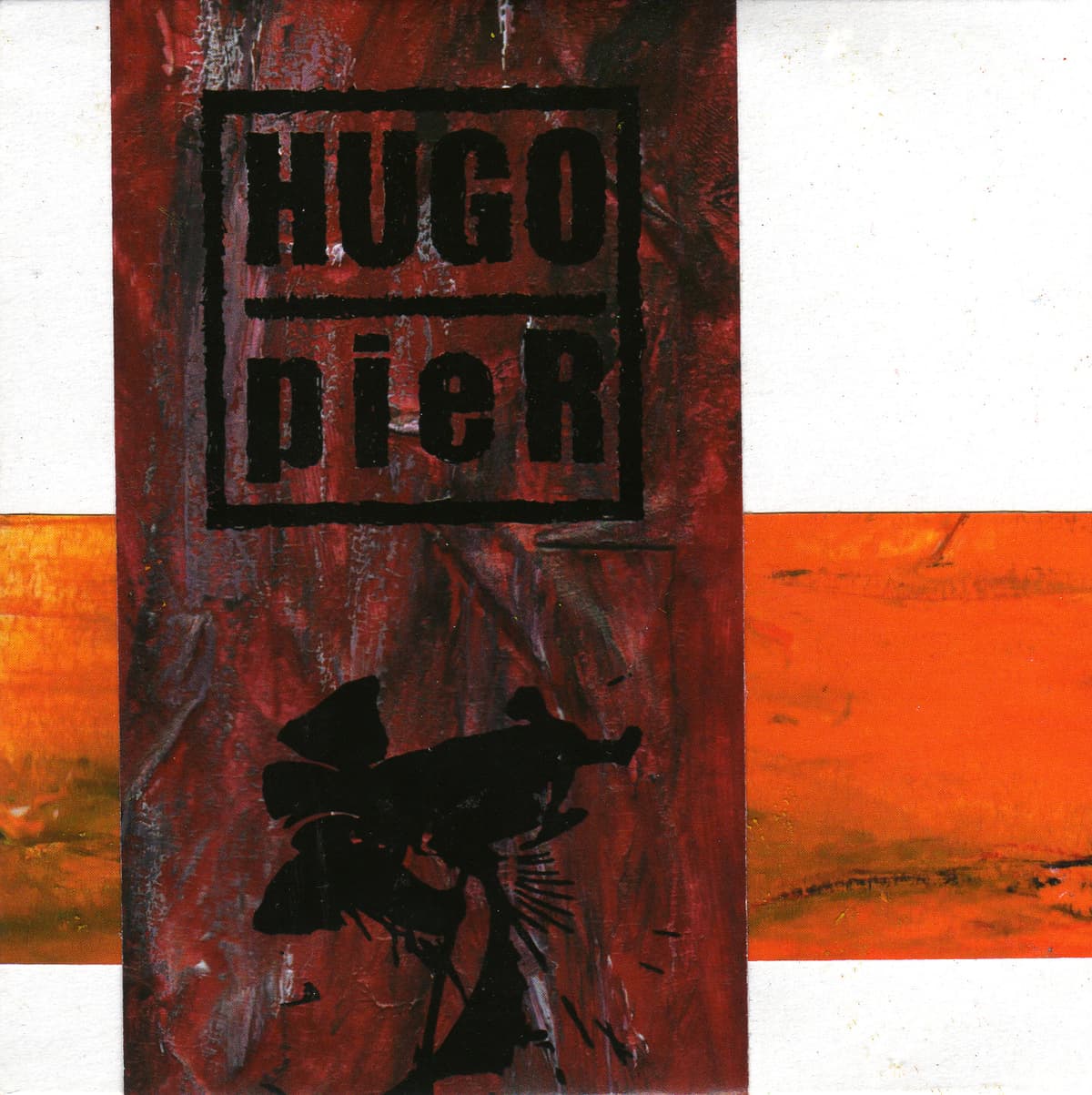 Hugo pieR