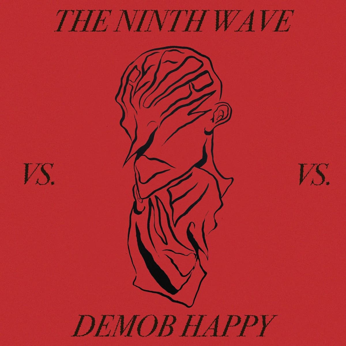 Reformation (Demob Happy remix)