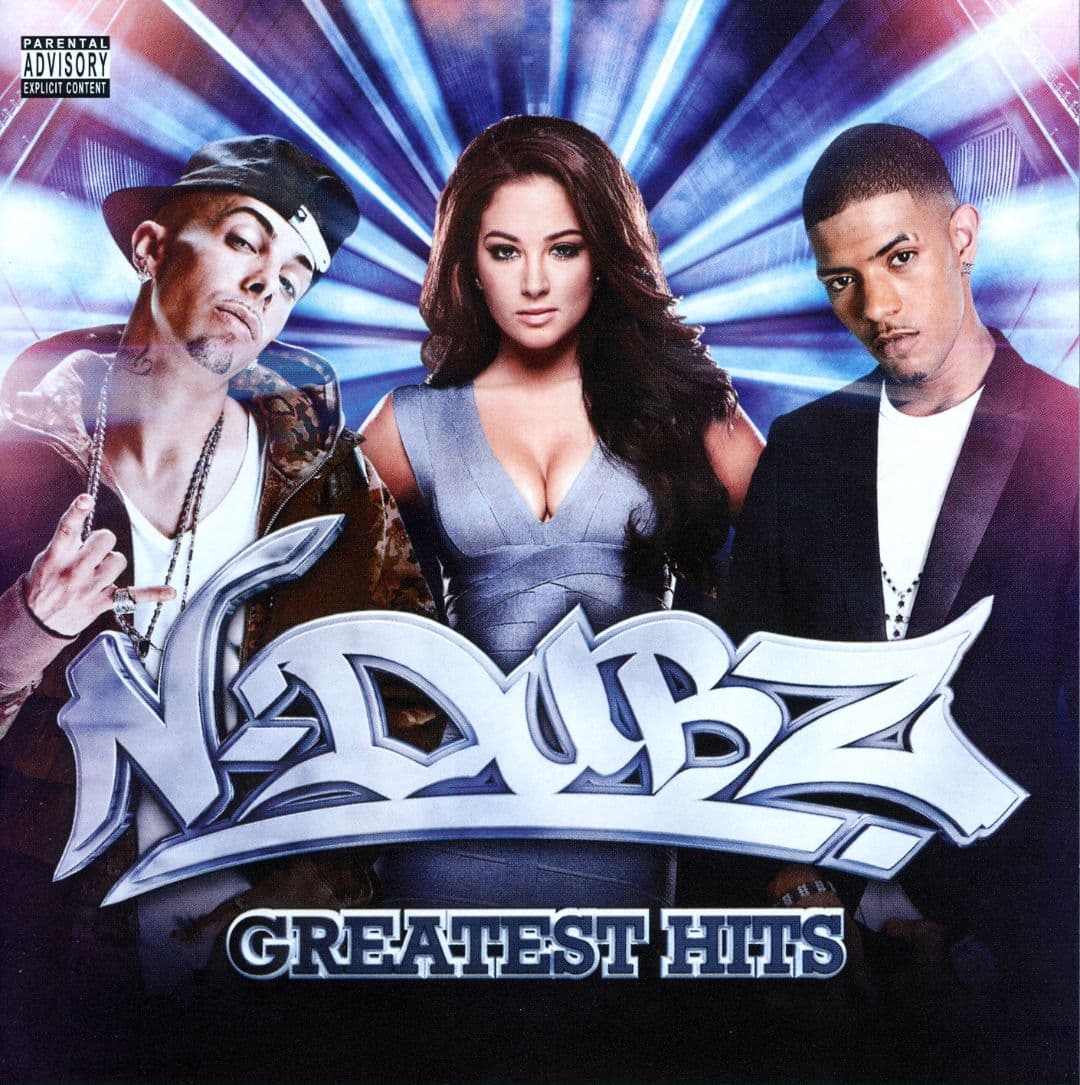 Greatest Hits