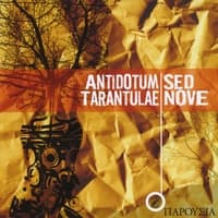 Sed nove