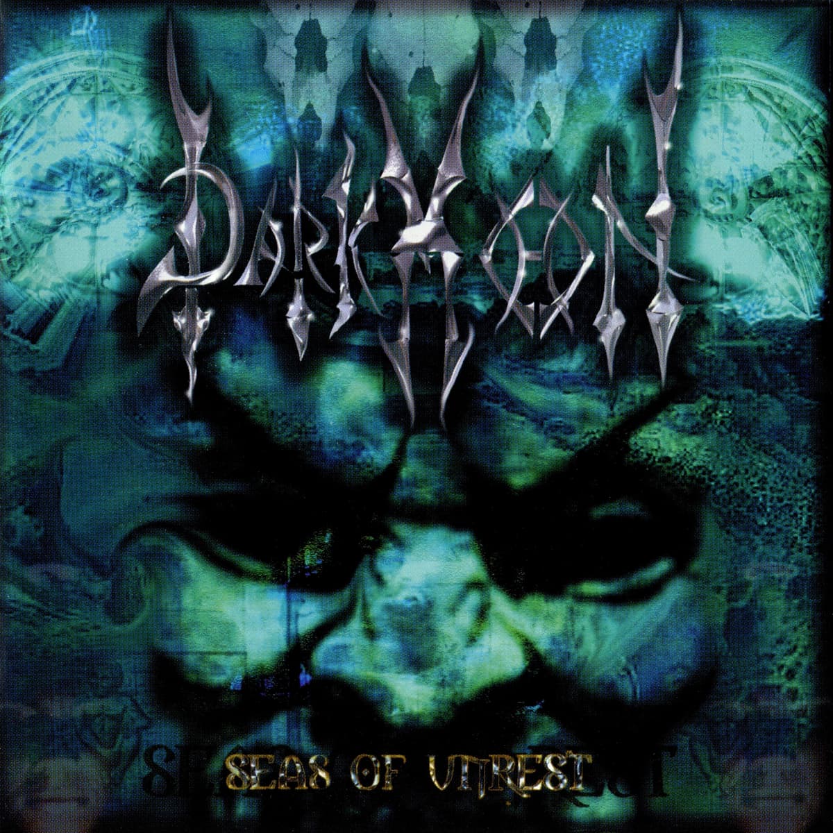 Seas of Unrest