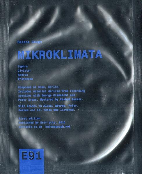 Mikroklimata