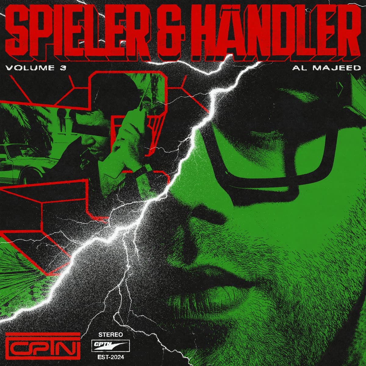 Spieler & Händler VOL. 3