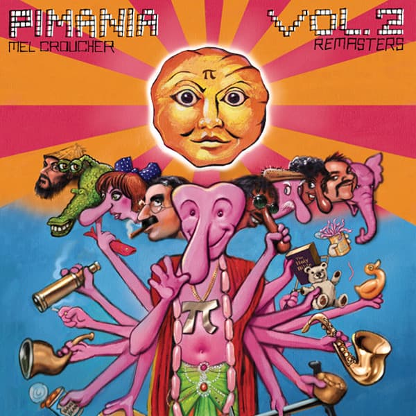 Pimania - Vol.2 - Remasters