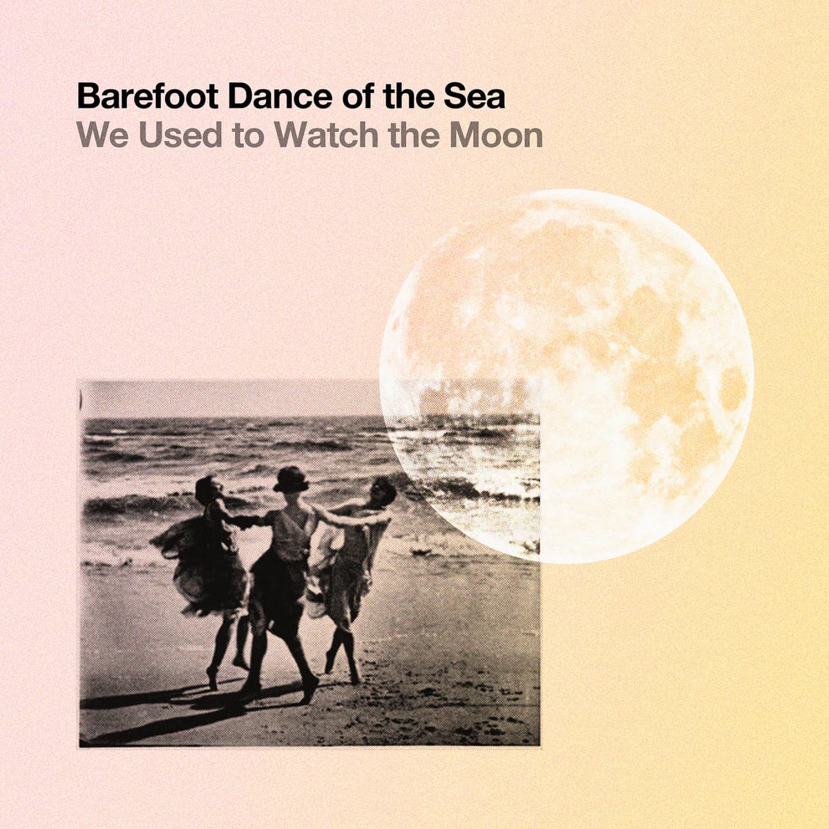 We Used to Watch the Moon