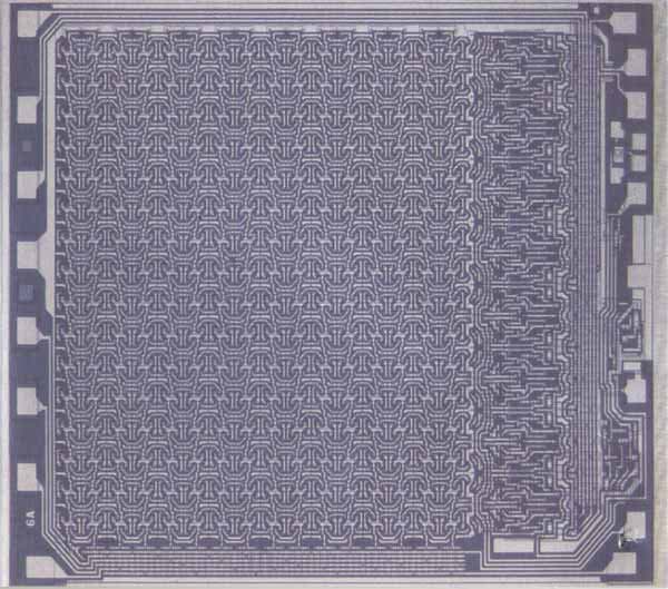 Hi-Tech Boom