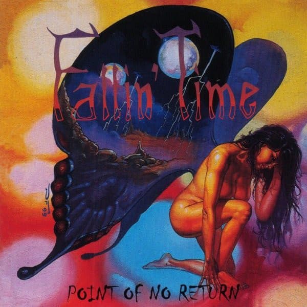 Point of No Return