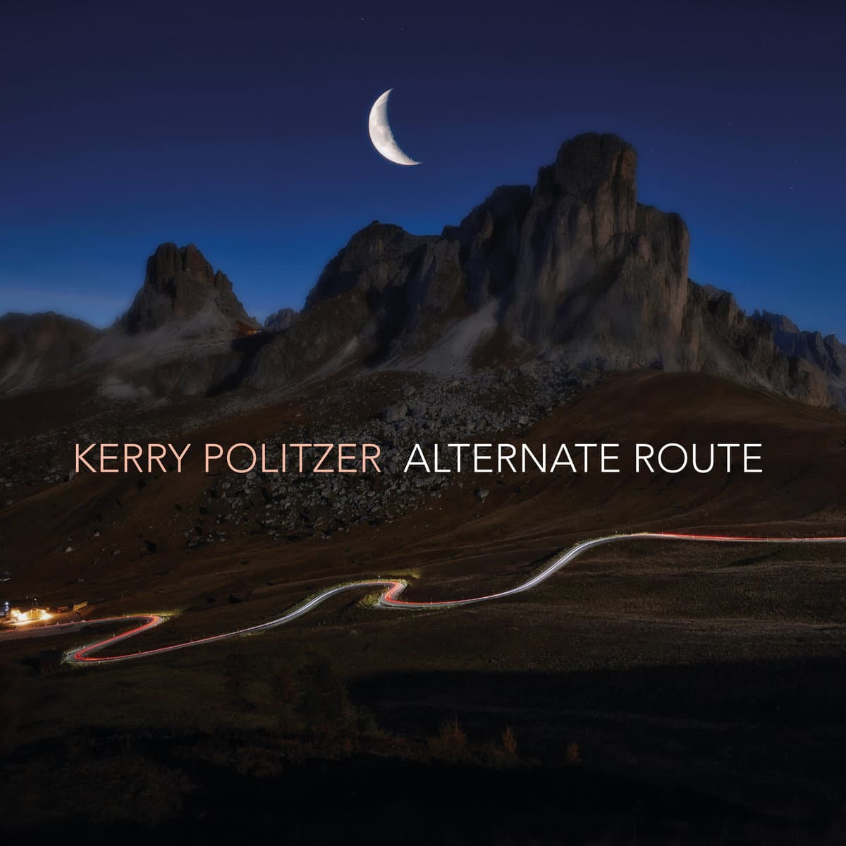Alternate Route