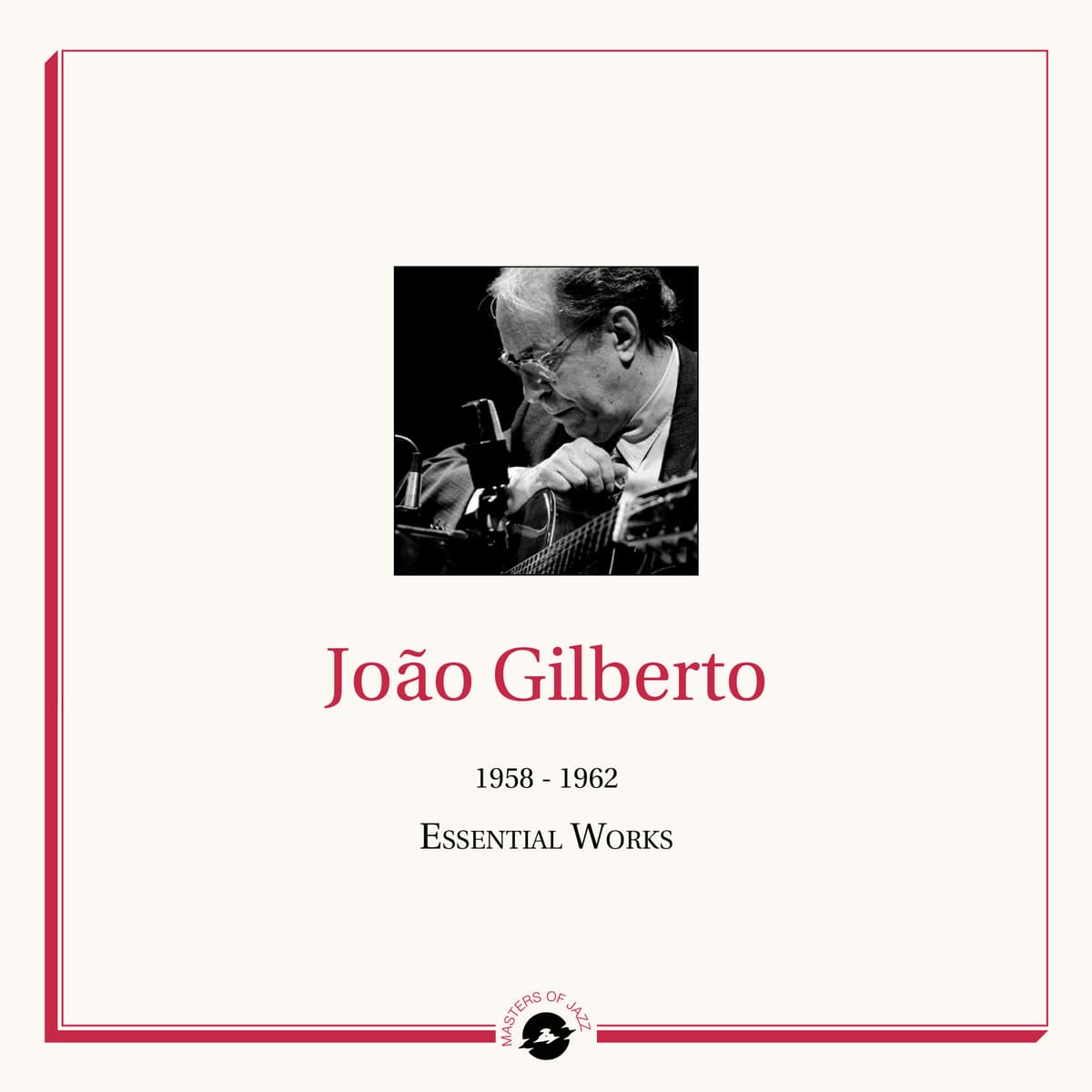 1958-1962 The Essential Works
