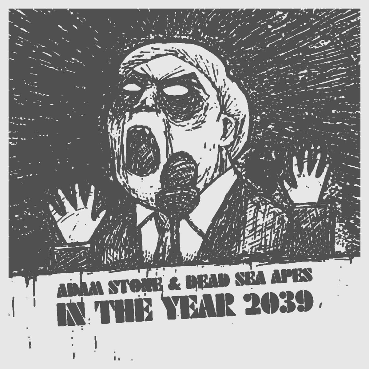 In the Year 2039