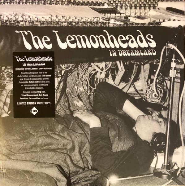 Lemonheads in Dreamland