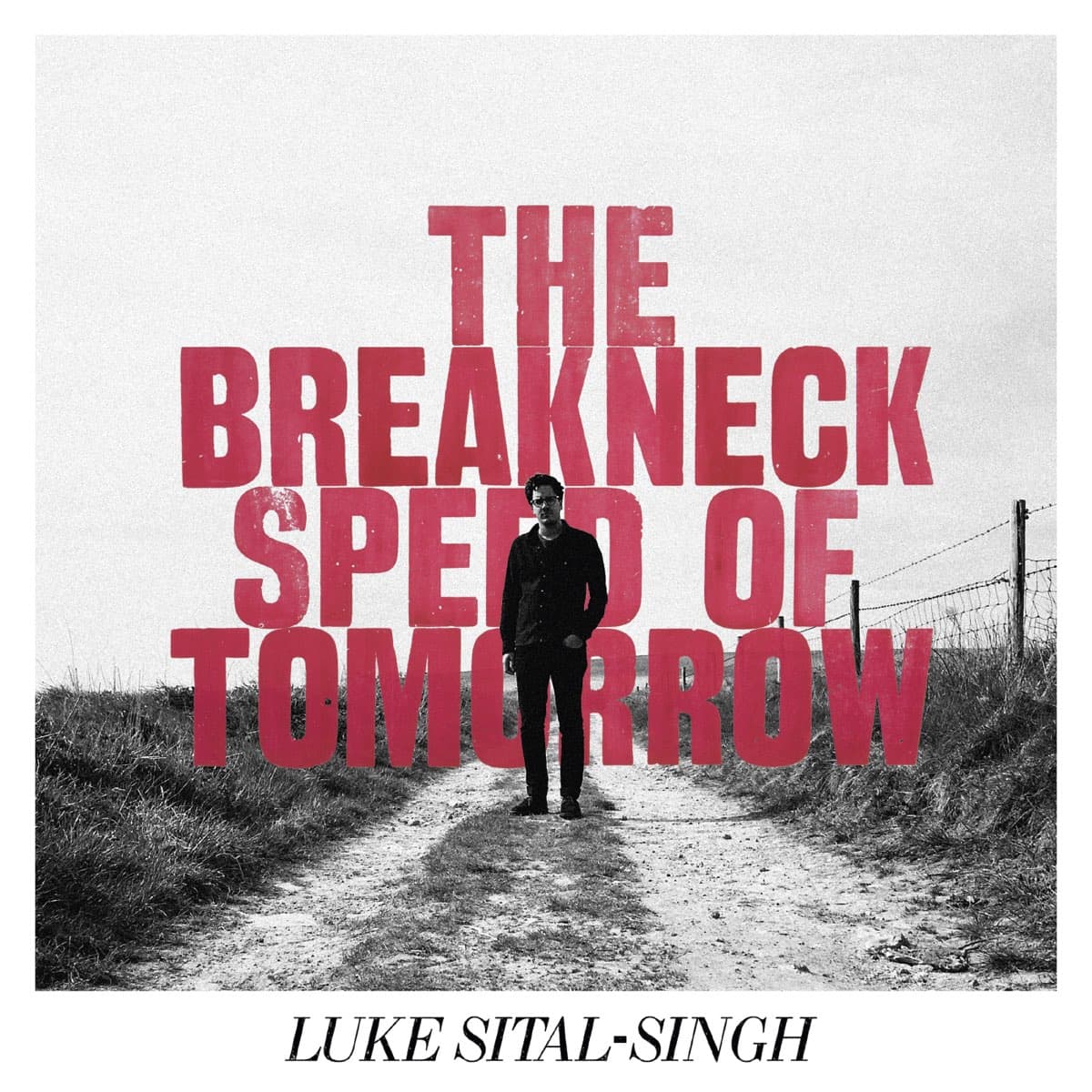 The Breakneck Speed Of Tomorrow