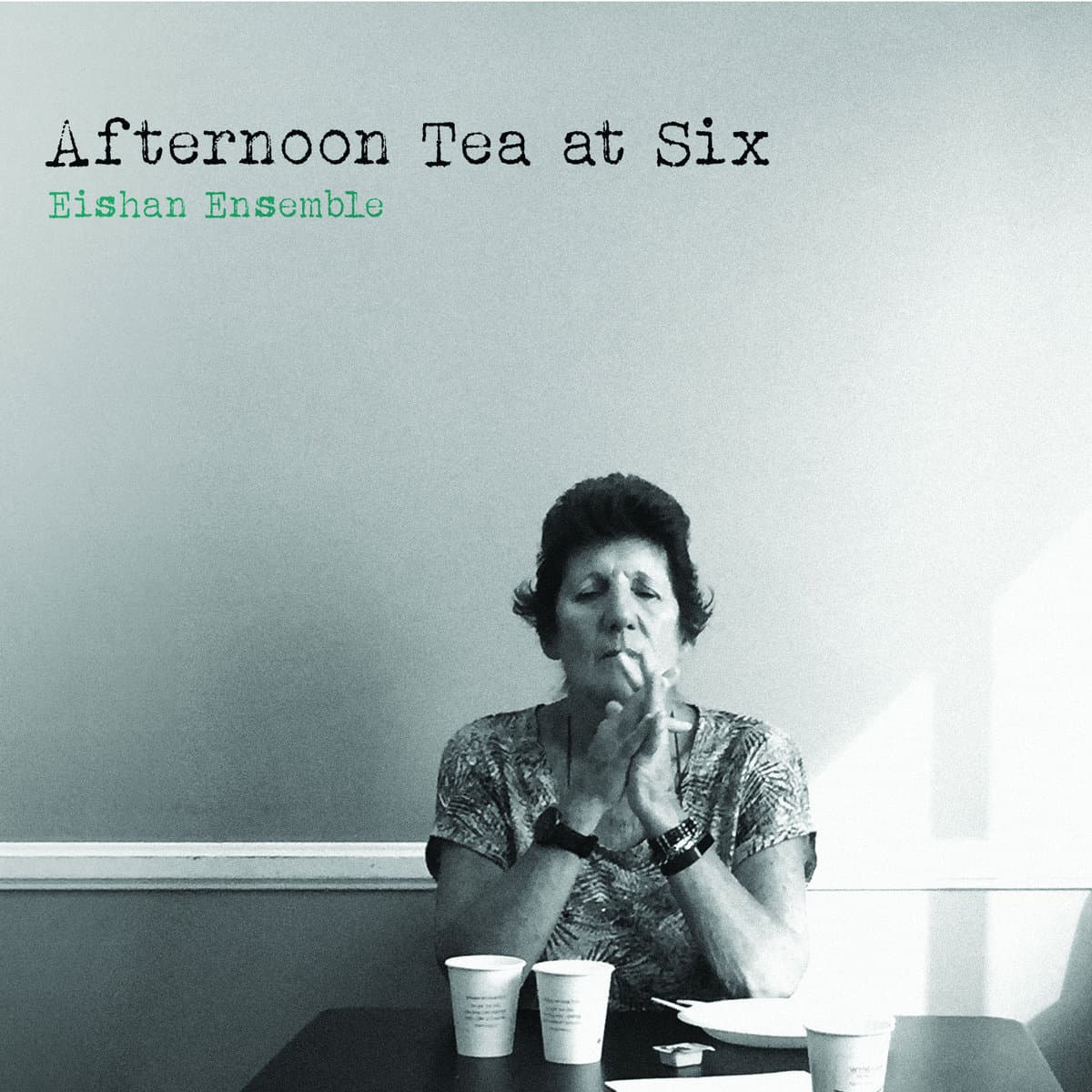Afternoon Tea At Six