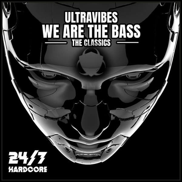 We Are The Bass - The Classics