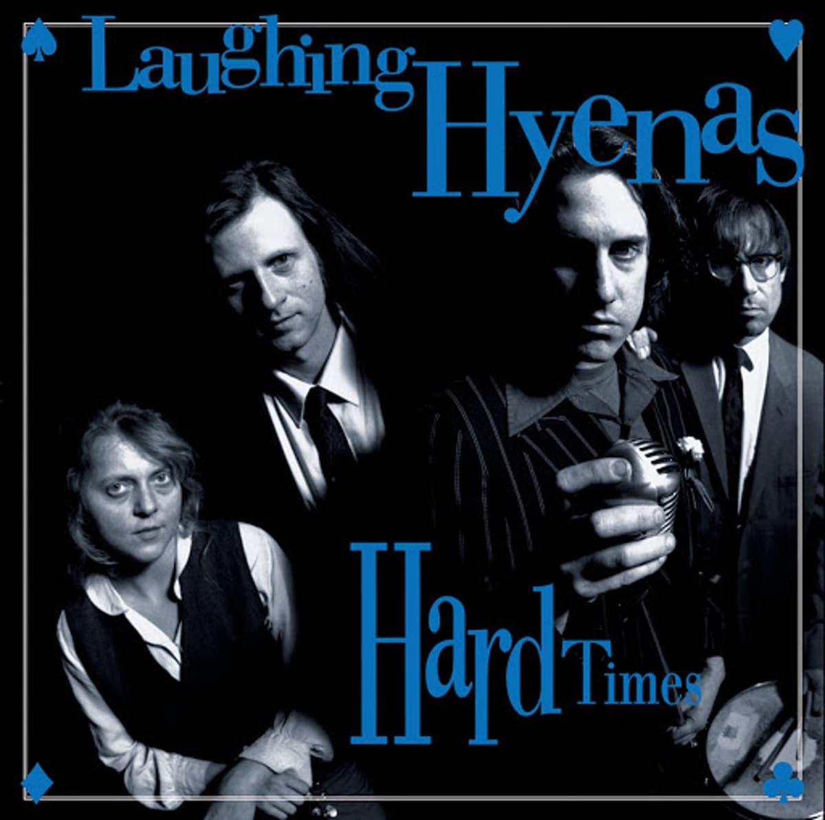 Hard Times