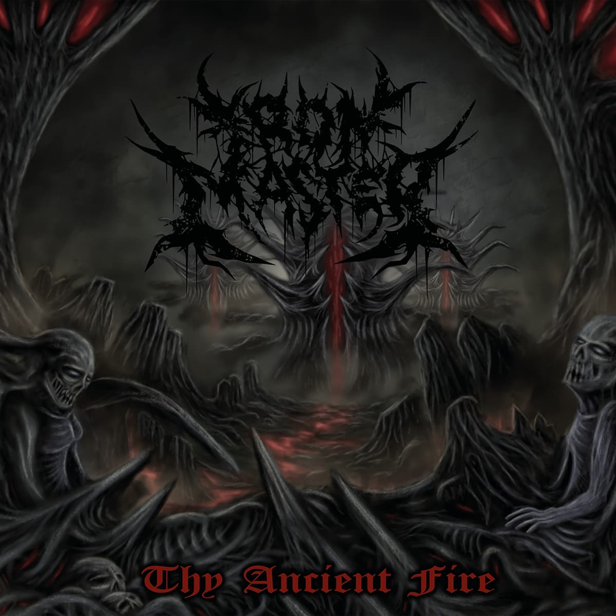 Thy Ancient Fire