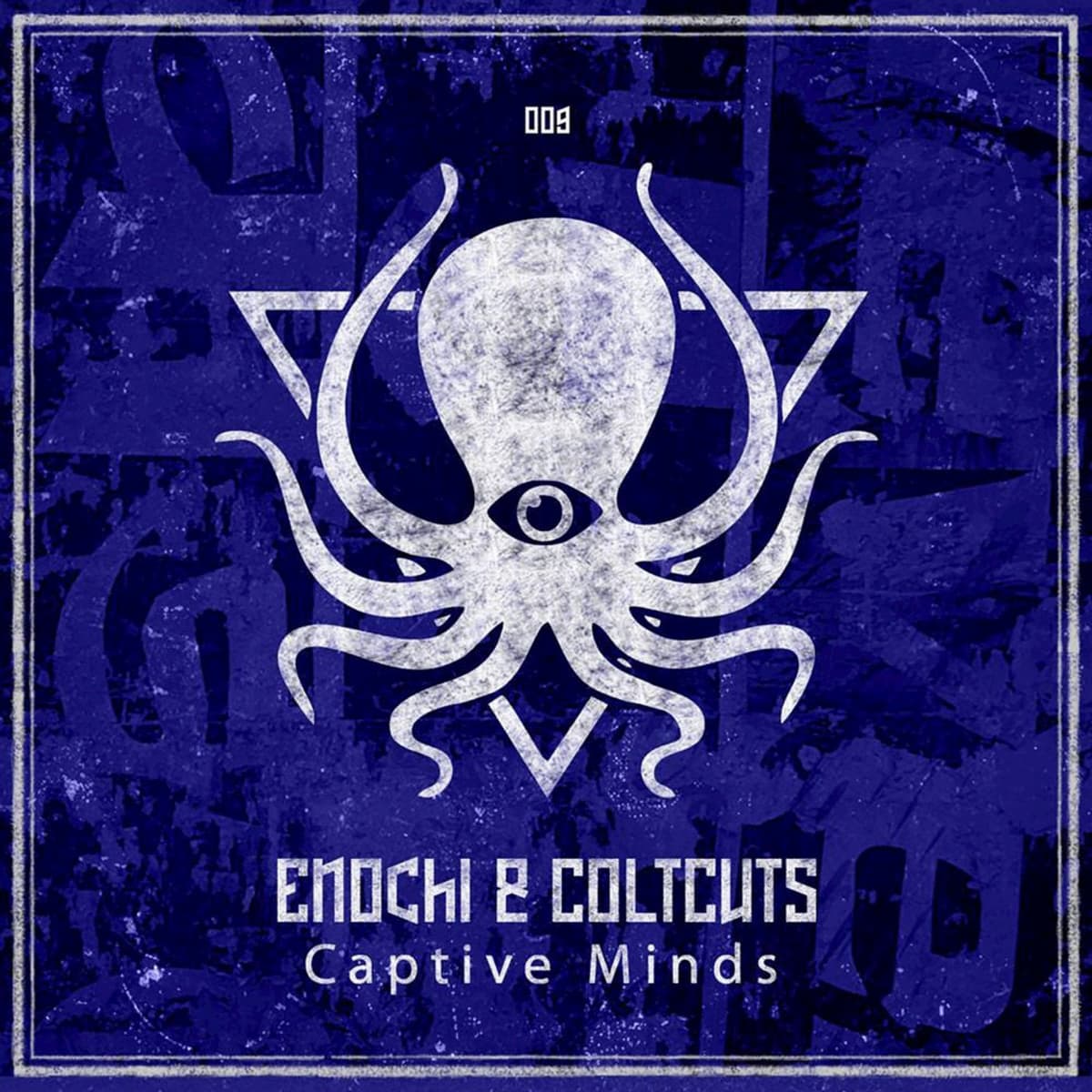 Captive Minds