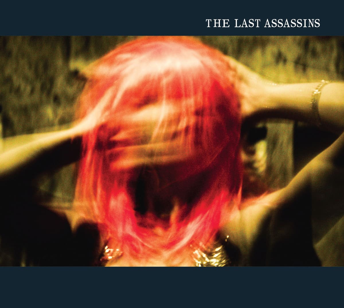 The Last Assassins